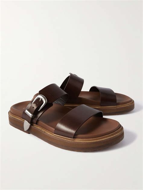 celine sandals men